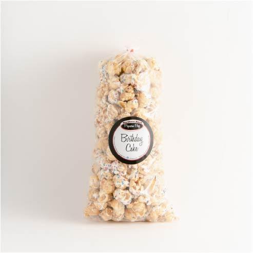 Birthday Cake Northern Neck Popcorn 
