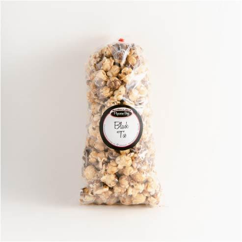 Black Tie Northern Neck Popcorn 