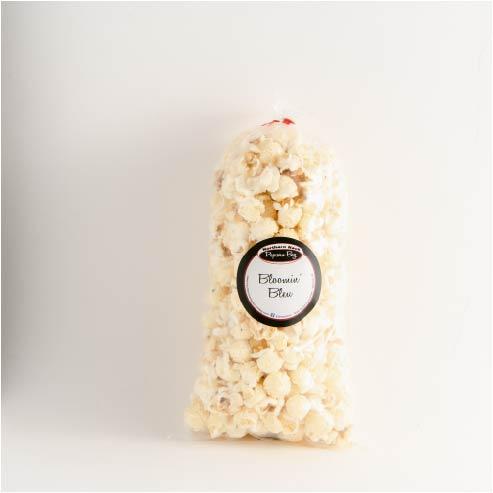 Bloomin Bleu Northern Neck Popcorn 