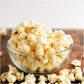 Bloomin Bleu Northern Neck Popcorn 