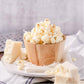 Buttery White Cheddar Northern Neck Popcorn Bag 