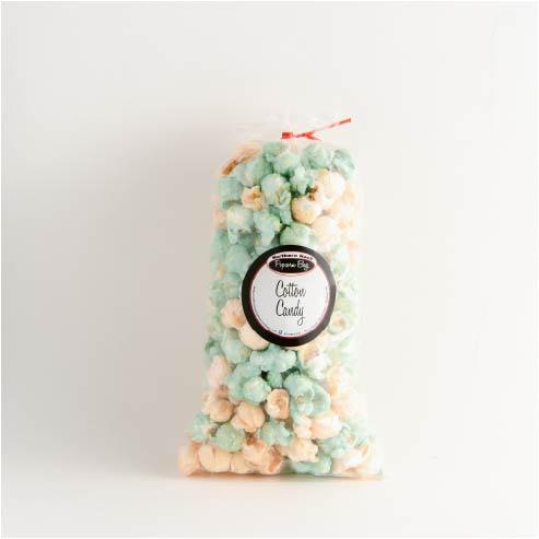 Cotton Candy Northern Neck Popcorn 
