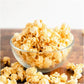 Crabby Corn Northern Neck Popcorn 