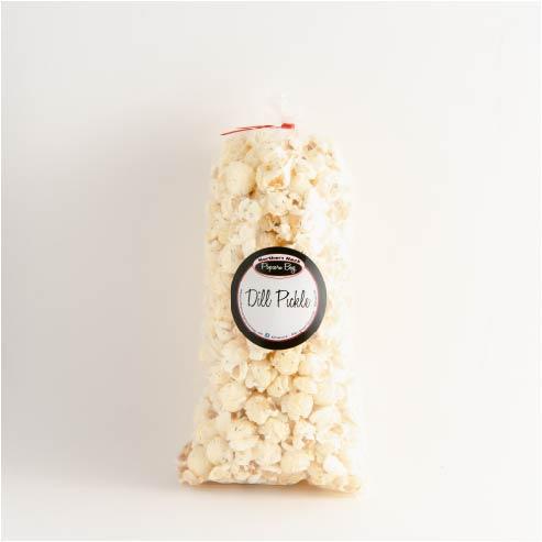 Dill Pickle Northern Neck Popcorn 
