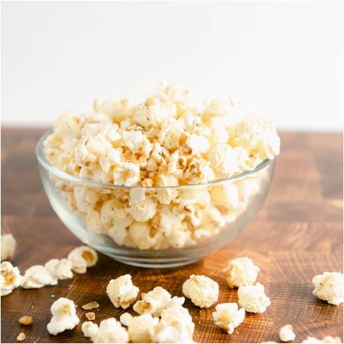 Dill Pickle Northern Neck Popcorn 