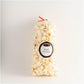 Garlic Parmesan Northern Neck Popcorn 