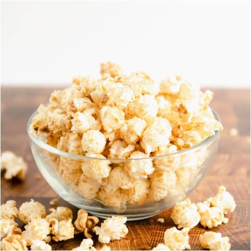 Kettle Corn Northern Neck Popcorn 