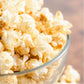 Kettle Corn Northern Neck Popcorn 