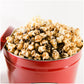 2 Gallon Tin (Red) Northern Neck Popcorn 