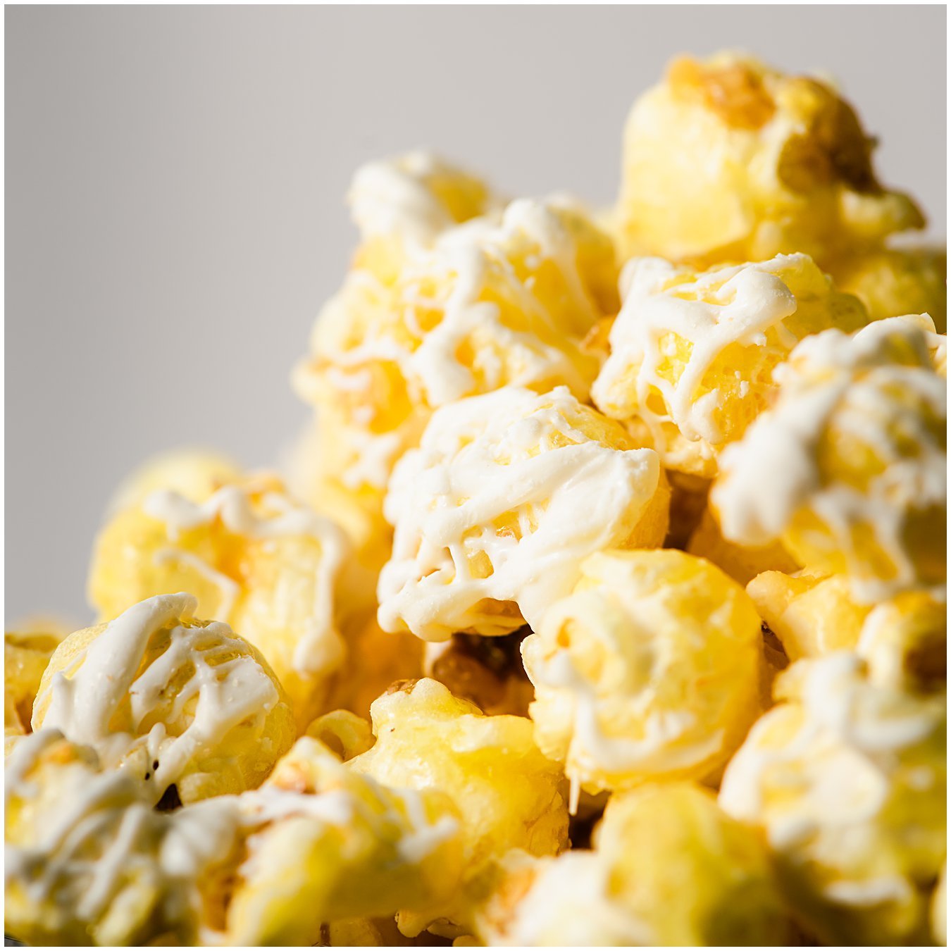 Lemon Cheesecake Northern Neck Popcorn 