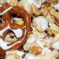 White Chocolate Pretzel Northern Neck Popcorn 