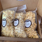 White Wine Pairing Box Northern Neck Popcorn Bag 