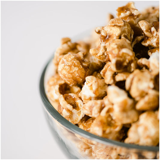 Apple Pie Northern Neck Popcorn 