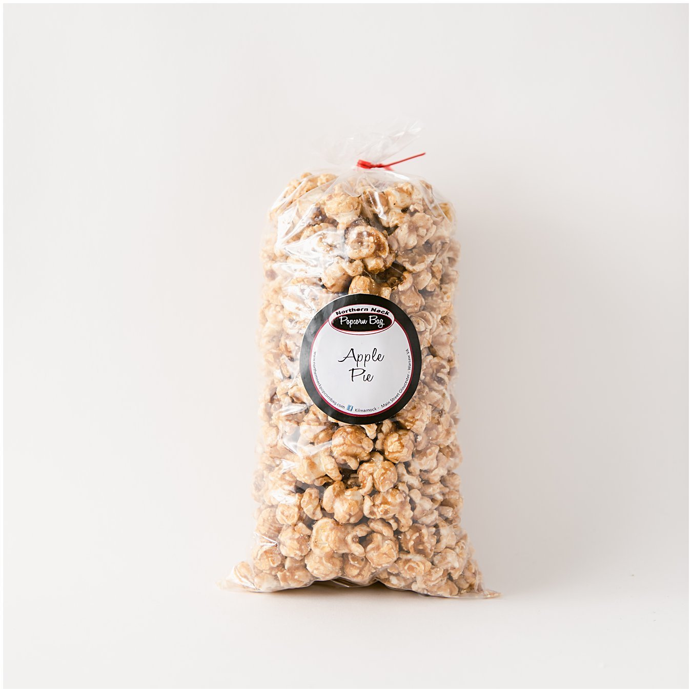 Apple Pie Northern Neck Popcorn 