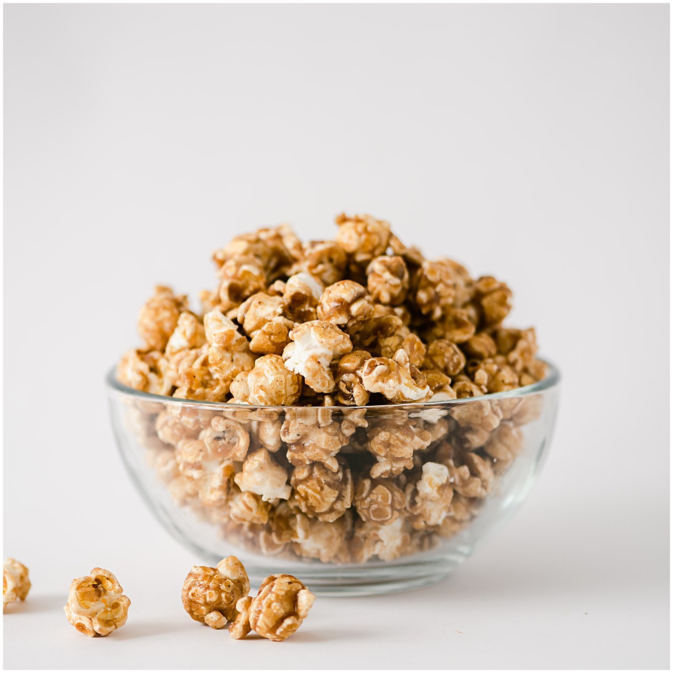 Apple Pie Northern Neck Popcorn 
