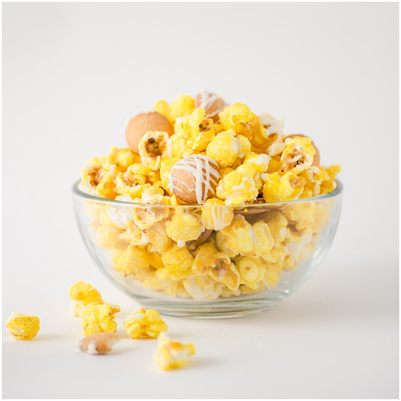 Banana Pudding Northern Neck Popcorn 