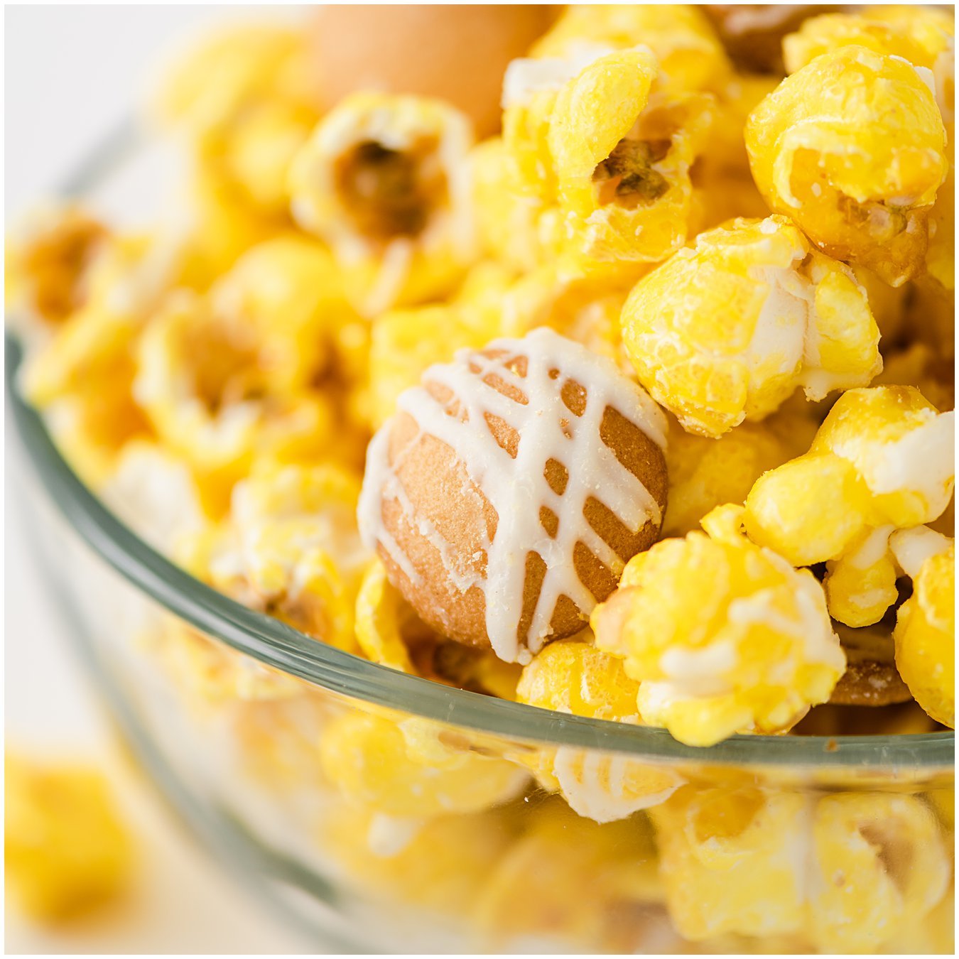 Banana Pudding Northern Neck Popcorn 