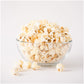 Sausage Gravy & Biscuits Northern Neck Popcorn 