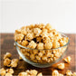 Salted Caramel Northern Neck Popcorn 