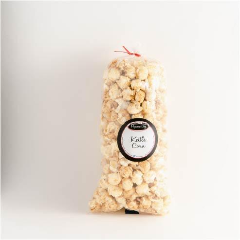 Kettle Corn Northern Neck Popcorn 