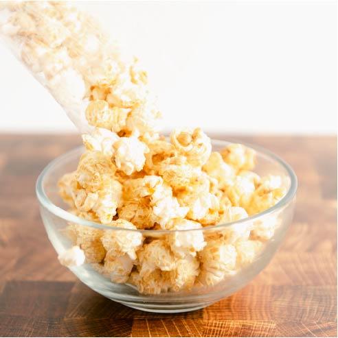 Kettle Corn Northern Neck Popcorn 