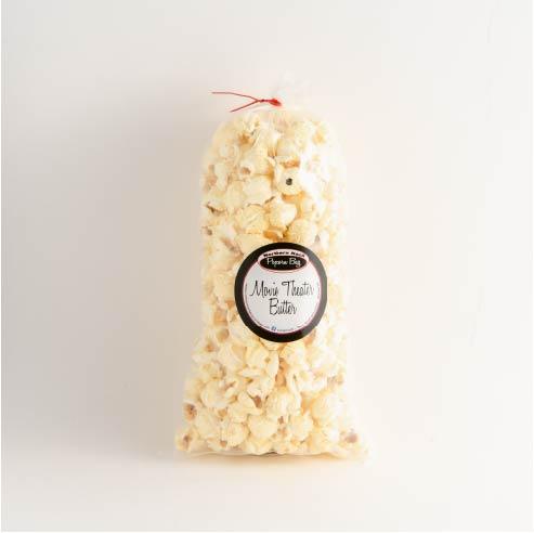 Movie Theatre Butter Northern Neck Popcorn 