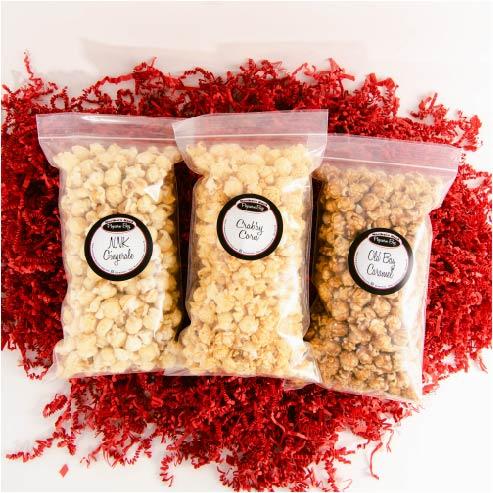 NNK Box Northern Neck Popcorn Bag 