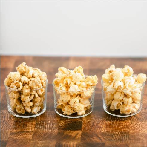 NNK Box Northern Neck Popcorn Bag 