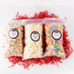 NEW BABY Popcorn Gift Box