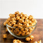 Old Bay Caramel Northern Neck Popcorn 