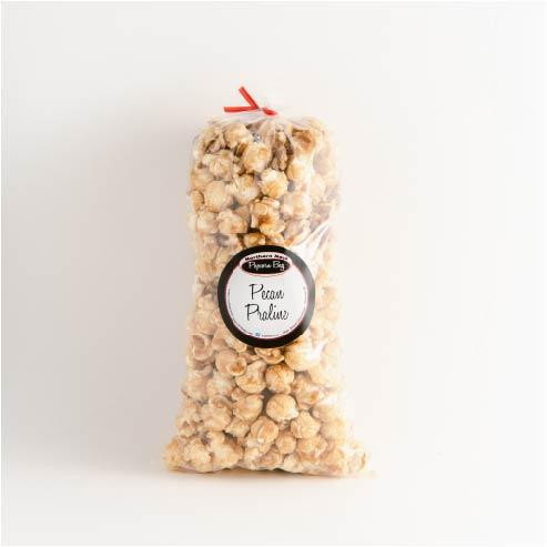 Pecan Praline Northern Neck Popcorn 