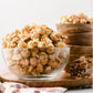 Pecan Praline Northern Neck Popcorn 