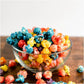 Rainbow Northern Neck Popcorn 