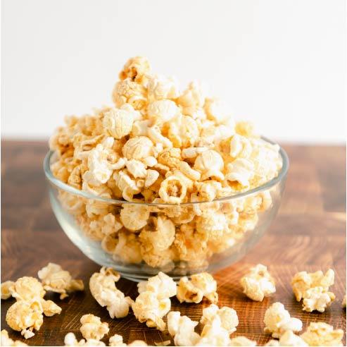 Rivah Mix Northern Neck Popcorn 