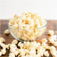 Salt N' Vinegar Northern Neck Popcorn 