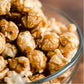 SnickerDoodle Northern Neck Popcorn 