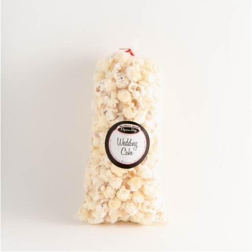 Wedding Cake Northern Neck Popcorn 
