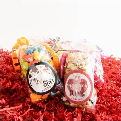 Wedding Sampler Northern Neck Popcorn 
